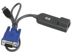 HPINC Kvm Adapter Usb (AF628A)