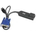 HPINC Kvm Adapter Usb (AF628A)