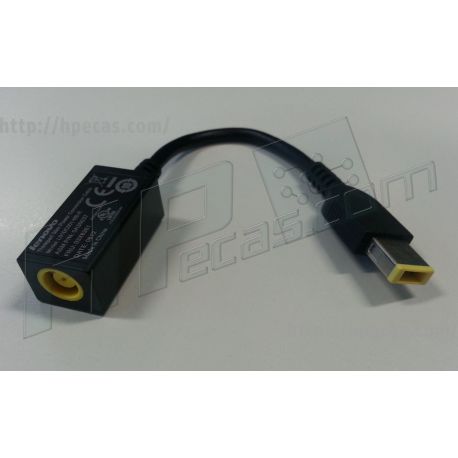 LENOVO Adaptr Tp Slim Power Conversion Cable (0B47046)