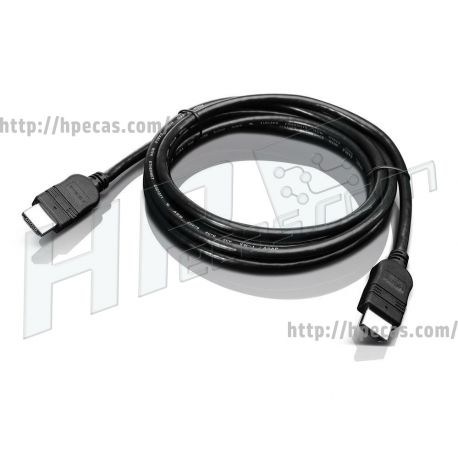 LENOVO Cable Lenovo Hdmi To Hdmi Cable (0B47070)