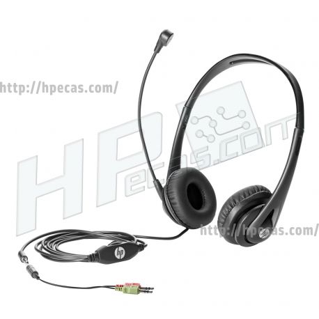 HP Hp Business Headset V2 (T4E61AA)