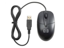 Hp Optical Usb Travel Mouse (RH304AA)