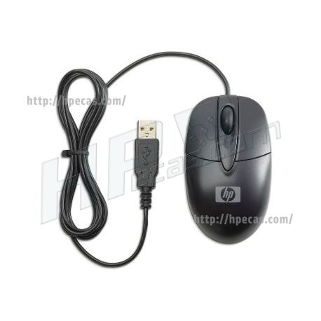 Hp Optical Usb Travel Mouse (RH304AA)