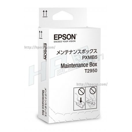 EPSON Workforce Wf-100w Maintenance Box (C13T295000)