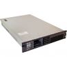 Servidor HPE DL385 G7 2U, CPUs 2x Optrron 6174, sem RAM, sem HDD, Fontes 2x 460W (R)