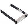 Dell EMC EqualLogic PS4000, PS5000, PS5500, PS6000, PS6500, SAS/SATA 3.5" HDD Tray Caddy Sled (80103-01, 80104-02, 80104-03) N