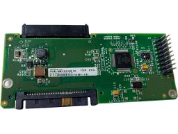 DELL EMC Equalogic SATA to SAS 3.5" LFF Interposer Board (80788-02) R