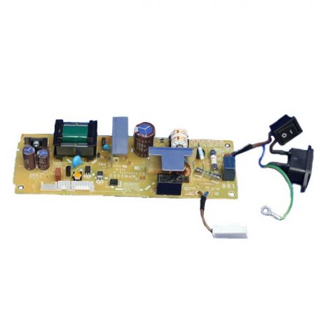 Brother Low Voltage Power Supply PCB 230W (LV0847001 / WASLV0584001)