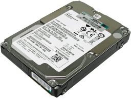 HPE 900GB 15K 12Gb/s DP SAS 2.5" SFF HP 512n ENT DS Gen9-Gen10 RW HDD (867254-003, 868774-002, 875217-003, EH000900JWCPN, EH000900JWHPP) R