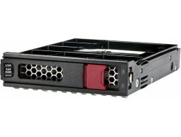 HPE 900GB 15K 12Gb/s DP SAS 3.5" SFF-LFF HP 512n ENT DS Gen9-Gen10 LPC HDD (870761-B21, 870796-001) R