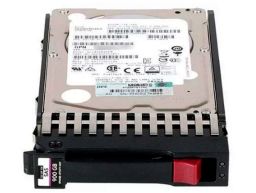 HPE 900GB 15K 12Gb/s DP SAS 2.5" SFF HP 512n ENT DS G5-G7 ST HDD ( (872846-B21, 873033-001) R