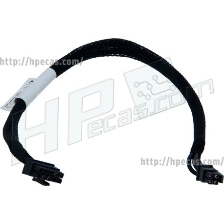 HPE Universal Media Bay Power Cable (747570-001, 805122-001) R