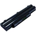 Bateria OEM Compatível 34038073, LifeBook A512, A531, A532, AH502, AH512, AH532, AH562, 6-células 10.8V 48Wh 4400mAh (34038074, 34040003, CP515782-01, CP515782-XX, CP567389-01, CP567389-XX, CP567717-01, CP567717-XX, FMVNBP213, FPCBP331, FPCBP347) C