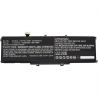 Bateria Compatível ZG06XL HP ZBook Studio G5, 11.55V 8310mAh (L07045-855)