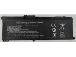 Bateria HP Original SA04XL ENVY x360 15-DR, 15-DS, 15M-DR, 15T-DR, 15Z-DS, 17-CG, 17M-CG, 17T-CG 4 células 15.4V 55.67Wh 3470mAh (L43248-421, L43248-541, L43248-542, L43248-AC1, L43248-AC2, L43248-AC3, L43248-AC4, L43267-005, SA04055XL, HSTNN-LB8O) N