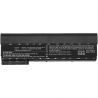 Bateria HP Original CA06XL ProBook 640, 645, 650, 655 G1, MT41 6 células 10.8V 55Wh 5100mAh (CA06XL, 718677-121, 718677-141, 718677-221, 718677-222, 718677-241, 718756-001, CA06055XL-CL, E7U21AA, HSTNN-DB4Y, HSTNN-LB4Y)