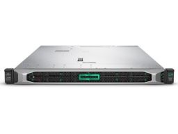 HPE Proliant DL360 Gen10 8SFF, 2x XEON 5118, 8x 32GB DDR4-2400Mhz, 2x PSU 1600W, 331FLR, SMART ARRAY E208I-P (867959-B21) R