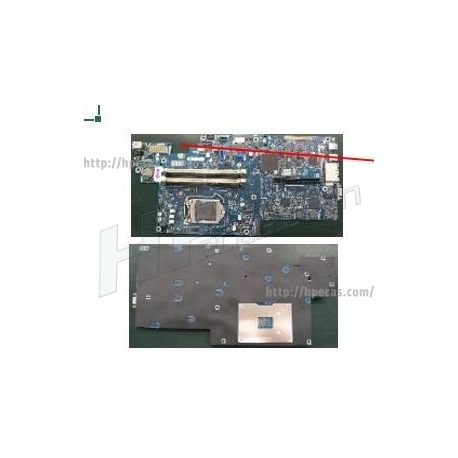 HPE DL20 G10 System Board (P07884-001) N