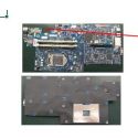 HPE DL20 G10 System Board (P07884-001) N