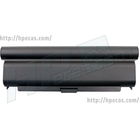 Bateria OEM Compatível 57++, ThinkPad L440, L540, T440p, T540p, W540, W541, 9-células 10.8V 73Wh 6600mAh (0C52864, 45N1150, 45N1151, 45N1152, 45N1153, 45N1779) C