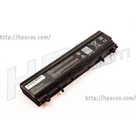 Bateria compatível DELL Latitude E5440 E5540 * 11.1v 4400mah (3K7J7, 970V9, 9TJ2J, M7T5F, N5YH9, VV0NF, WGCW6) C