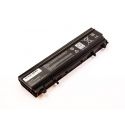 Bateria Dell Compatível VV0NF, 6C 11.1V 49Wh 4400mAh, Latitude E5440, E5540 (0K8HC, 1N9C0, 7W6K0, 9TJ2J, C3YFG, CXF66, F49WX, M7T5F, NVWGM, WGCW6, 00K8HC, 01N9C0, 07W6K0, 09TJ2J, 0C3YFG, 0CXF66, 0F49WX, 0M7T5F, 0NVWGM, 0VV0NF, 0WGCW6) C