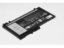 Bateria DELL NGGX5 Original de 3 células 11.4V 47Wh 4090mAh (0C178, 451-BBUM, 954DF, JY8D6, RDRH9, W9FNJ) N