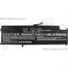 Bateria Original DELL Latitude 7370, 7.6V 4250mAh 34Wh Li-Ion (XCNR3, 451-BBUZ, MH25J, WY7CG, CV4PN) N