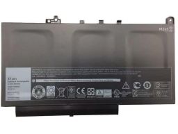 Bateria Dell Original Latitude E7270, E7470 3 células 11.4V 42Wh 3500mAh (21X15, 7CJRC, KNM09, V6VMN) N