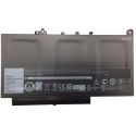 Bateria Dell Compatível Latitude E7270, E7470 3 células 11.1V 37Wh 3300mAh (21X15, 7CJRC, KNM09, V6VMN) N