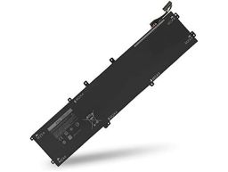 Bateria OEM Compatível 6GTPY, G7 (7700), INSPIRON (7501, 7590), PRECISION (5520, 5530, 5540), VOSTRO (7500, 7590), XPS 15 (7590, 9560, 9570), 6-células 11.4V 83Wh 7300mA (5XJ28, GPM03, J5JXR, M8K2C, N9CTR, 05XJ28, 06GTPY, 0GPM03, 0J5JXR, 0M8K2C, 0N9CTR) N