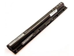 Bateria Dell Original M5Y1K, Inspiron 3000/5000, Latitude 3000, Vostro 3000 Series, 4-células 14.8V 40Wh 2700mAh (07G07, 2R8XR, 6YFVW, 78V9D, 7PY0D, 991XP, FJCY5, GR437, GXVJ3, HD4J0, K185W, M5Y1X, T9CRN, VN3N0, WKRJ2) N