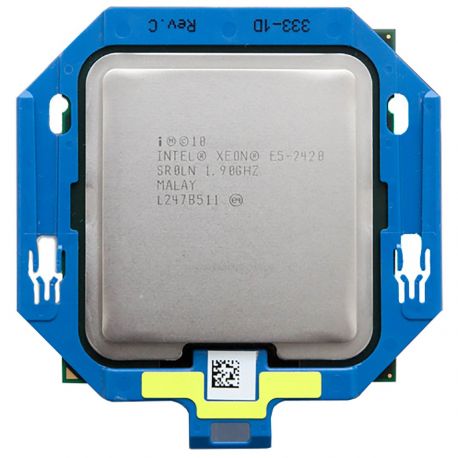 HP Intel Xeon Six-Core processor E5-2420 (676947-001, 693156-001, 653241-001)