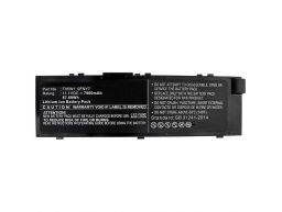 Bateria Original DELL Precision 7510, 7520, 7710, 7720 Mobile Workstation 6 células 11.4V 91Wh 7950mAh (0FKJ7K, 0M28DH, 0MFKVP, 0RDYCT, 0TWCPG, 0XGY47, 451-BBPQ, 451-BBSD, 451-BBSF, FKJ7K, M28DH, MFKVP, RDYCT, TWCPG, XGY47) N