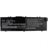 Bateria Original DELL Precision 7510, 7520, 7710, 7720 Mobile Workstation 6 células 11.4V 91Wh 7950mAh (0FKJ7K, 0M28DH, 0MFKVP, 0RDYCT, 0TWCPG, 0XGY47, 451-BBPQ, 451-BBSD, 451-BBSF, FKJ7K, M28DH, MFKVP, RDYCT, TWCPG, XGY47) N