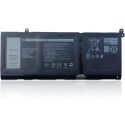 Bateria Compatível DELL 11.25V 3300mAh 37Whr 3C (0MGCM5, 55NWG, 6TW9W, 927N5, FH3K2, G91J0, MGCM5, PG8YJ) N