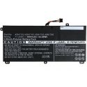 LENOVO Bateria Compatível ThinkPad T560 P50s * 11.4v 3900mah 44wh (45N1743, 00NY639, 45N1741) N