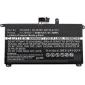 Bateria LENOVO Compatível ThinkPad P51S, P52S, T570, T580 4 células 15.28V 31Wh 2050mAh (00UR890, 00UR891, 00UR892, 01AV493, SB10L84121, SB10L84122, SB10L84123) N