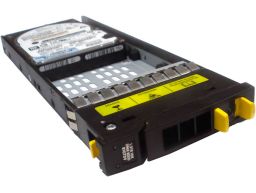 HPE 1.2TB 10K 12Gb/s DP SAS 2.5" SFF HP 512n ENT 3P8000 3P HDD (810759-001, 840459-001, K2P93A, K2P93B) N