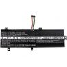 Bateria Original de 2 células 7.3V 30Wh 4110mAh Lenovo 310-15ABR, 310-15IAP, 310-15IKB, 310-15ISK, 510-15IKB, 510-15ISK (5B10K88299, L15S2TB0) N