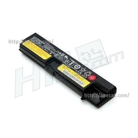 Bateria Lenovo Original 83 ThinkPad E570, E570C, E575 4 células 14.4V 41Wh 2810mAh (01AV417, 01AV418, 4X50M33574, SB10K97574, SB10K97575) N