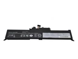 Bateria Lenovo ThinkPad Yoga X380, 370 Original de 4 células 15.2V 51Wh 3350mAh (01AV432, 01AV433, 01AV434, SB10K97589, SB10K97590, SB10K97591) N