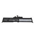 Bateria Lenovo ThinkPad Yoga X380, 370 Compatível de 4 células 15V 43Wh 2895mAh (01AV432, 01AV433, 01AV434, SB10K97589, SB10K97590, SB10K97591) N