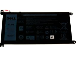 Bateria Dell Original WDX0R, 3-células 11.4V 42Wh 3500mAh (1RH5X, 2R9W6, 3CRH3, 4P6H5, 6MNJ4, 8YPRW, C4HCW, CYMGM, FC92N, FW8KR, HJPTM, T2JX4, V6F6K, WDXOR, Y3F7Y) N