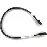 HPE ML350 Gen10 Straight Mini-SAS to Straight Mini-SAS Cable Kit 470mm/18.5-inches and 250mm/9.8-inches (877578-B21, 879463-001) N