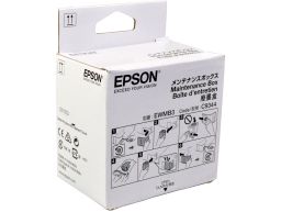 Epson E-C9344 Maintenance Box Ink Waste for Expression / WorkForce (C12C934461) N