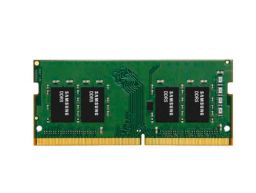 Memória RAM compatível 16GB (1x16GB) DDR5 4800Mhz Non-ECC SODIMM Single-rank