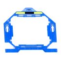 HPE Xeon E5 V4 CPU Blue Clip / Bracket / Holder /  Frame (CPU-CLIP-HPE-BLUE-E5-V4) R