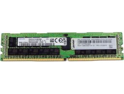 Memória LENOVO Original 32GB (1x32GB) 2Rx4 PC4-2666V-R 8-bit ECC SDP CAS:19-19-19 1.20V 64-bit RDIMM 288-pin STD (01DE974, 4X77A08598, 4X77A08611, 7X77A01304) N