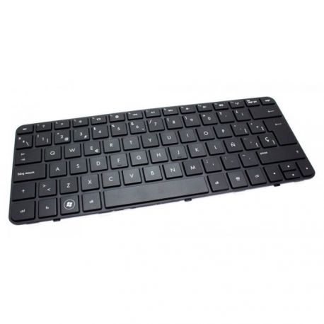 Teclado HP Espanhol Preto (699033-071, 659501-071, 699028-071, 659500-071)